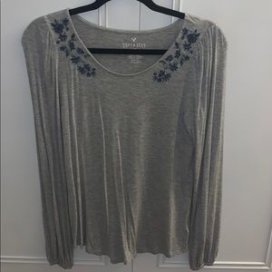 AE Soft and Sexy shirt